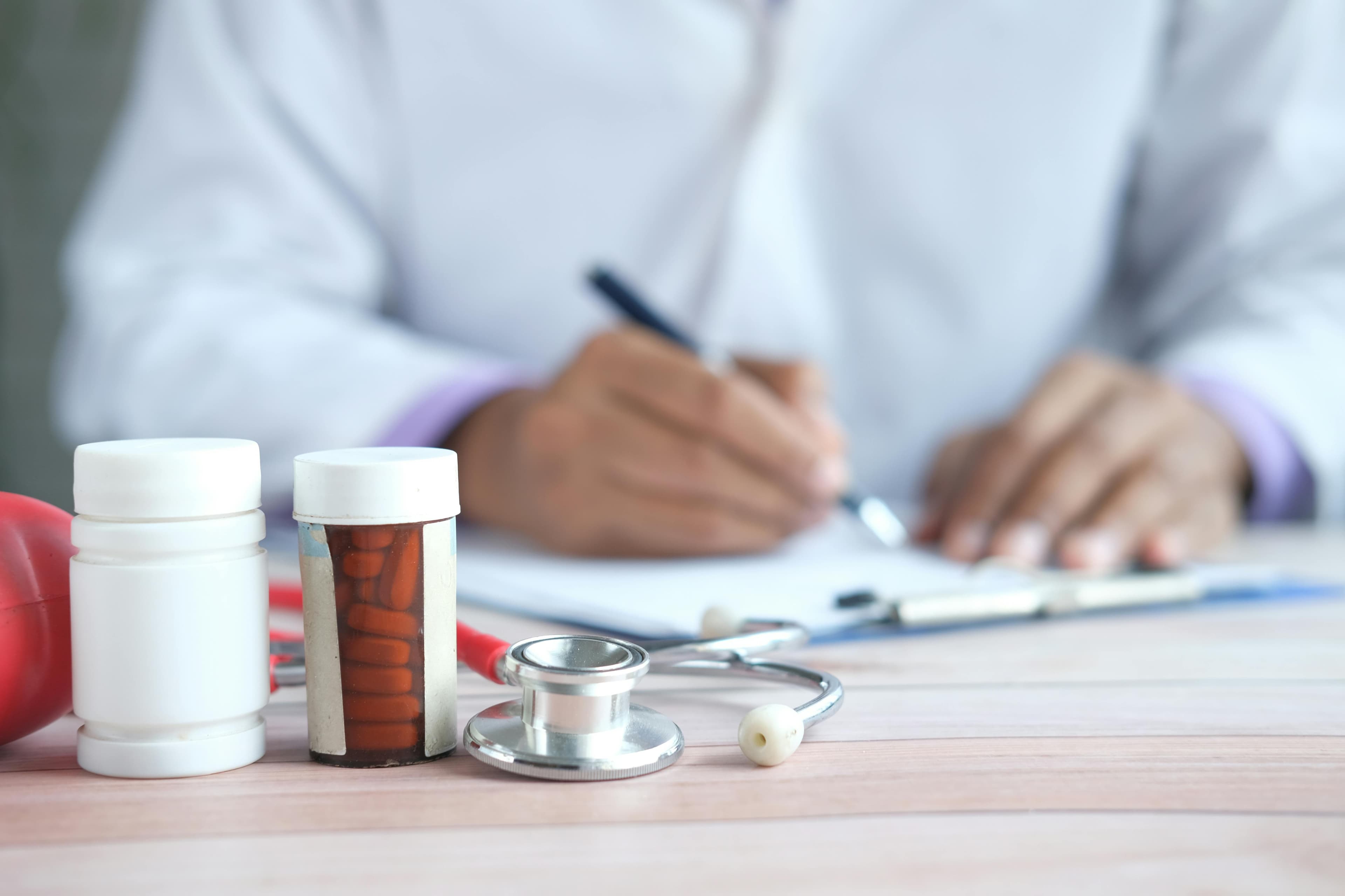 EWMS patient forms